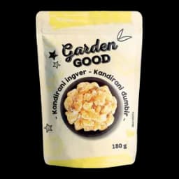 Đumbir Kandirani 180g Gg