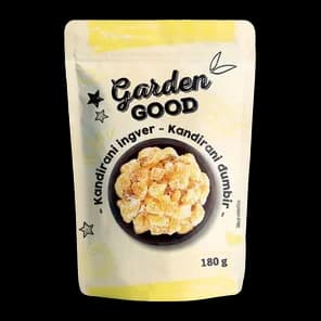 Đumbir Kandirani 180g Gg