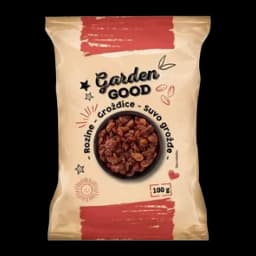 Suvo Grožđe 100g Gg