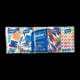 Maramice Pap Natur Clasic 10/1 3sl