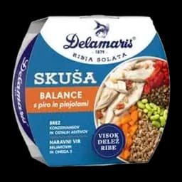 Skusa Balans Delamaris 170g