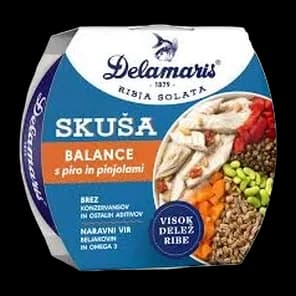 Skusa Balans Delamaris 170g