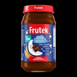 Kasica Fructal mleko,proso,kak.Frutek190