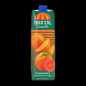 Sok Fructal Classic Nar C Ribizl 1l