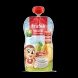 Obrok Frutek jab,bres,kruska,banana 100g