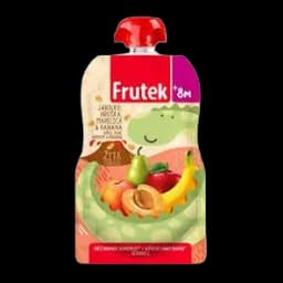 Kasica Frutek Marelica 100gr