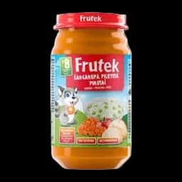 Kašica Šarga Pil Pirin 320g Frutek