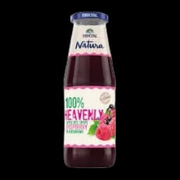 Sok Malina Natura Fructal 0,7l