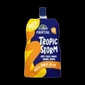 Fructal Tropic Storm Pouch 200g