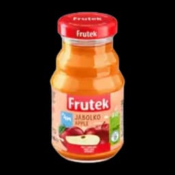Čaj Dečiji Frutek 125ml Fructal