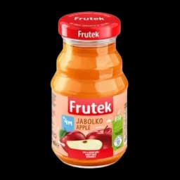 Sokic Fructal jabuka deciji 125ml