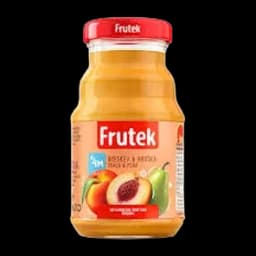 Sok Breskva Kruska Frutek 125ml