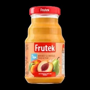 Sok Breskva Kruska Frutek 125ml