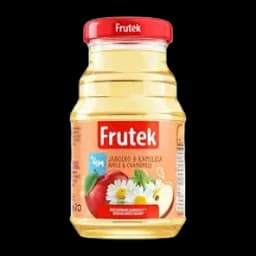 Sok Sargarepa Frutek 125ml