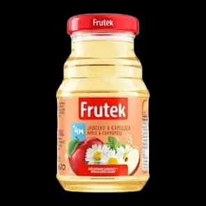 Sok Sargarepa Frutek 125ml