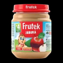 Kašica Jabuka 120g Frutek