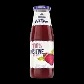 Sok Cvekla Natura 100% 0,7l Fructal