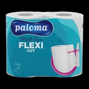 Ubrusi Kozmetički 2sl 100/1 Paloma