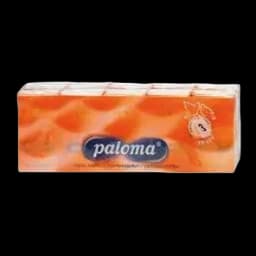 Maramice Papirne Classic 3sl. 10x10 Paloma