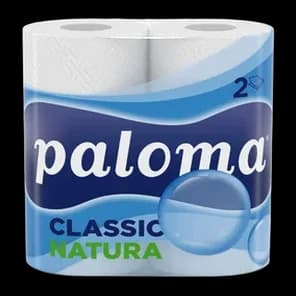 Ubrus Natura 2/1 Paloma