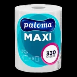 Ubrusi maxi Paloma 2sl 2/1