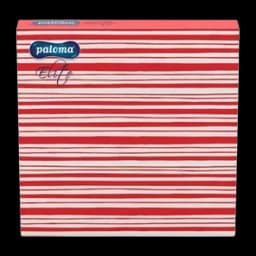 Salvete Elite Red 40x40 25/1