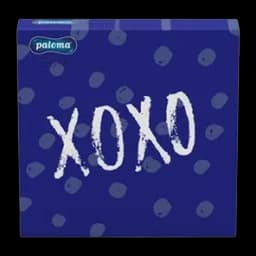 Paloma salvete Style XOXO 33/20 3p