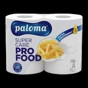 Ubrusi Pro Pet Super Care Paloma