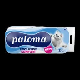 Tp Palom Summer Tr-029 3sl 10/1