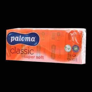 Maramice Papirne 10/1 Kamilica 3sl Paloma