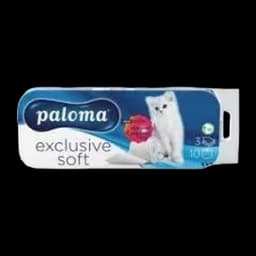 Toal.pap Exclusive Peach Paloma 10/1 3sl
