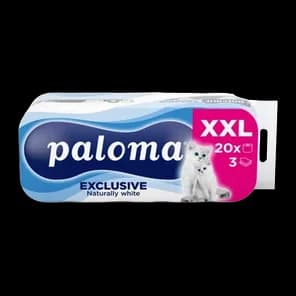 TP Flower Paloma 12/1 3sl