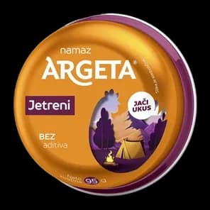 Pasteta kokosija jetrena Argeta 95g