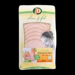 Pileca prsa dimlj.narezak slajs 100g PP