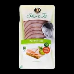 Narezak Ćureći Šink 100 Gr Perutnina Ptuj