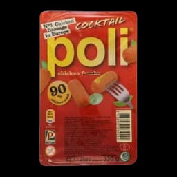 Virsla Poli Coctail 330g Perutnina