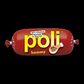 Poli hammy narezak 125 g
