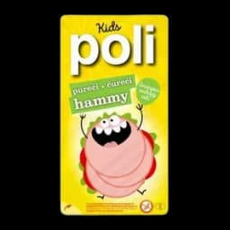 Prsa Pileca Poli Kids Slajs 100g Perutnina