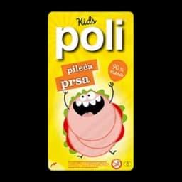 Narezak Poli Kids Classic 100gr Perutnina Ptuj