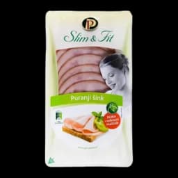 Šunka Ćur Slajs 100g Perutnina