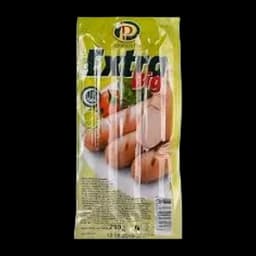 Hrenovka Pileća Extra Big Pp 250g