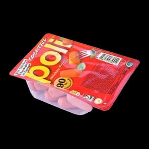 Hrenovka Poli Cocktail 330g