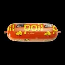 Kobasica Gala Narez Slajs 200g Pp