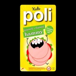 Narezak Ćur Hammy Poli K Slajs 100g