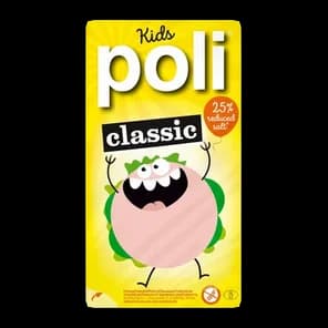 Parizer Class Poli Kids Slajs 100g