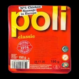 Kobasica Poli Slajs 150g Perutnin