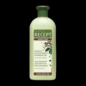 Šampon Protiv Peruti 400ml Recept