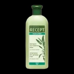 Sampon Subrina Recept pr.opad.kose 400ml