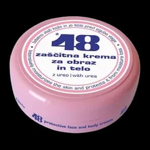 Krema 48 za lice i telo 150ml