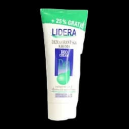 Deo Krema Lidera 50ml Ilirija